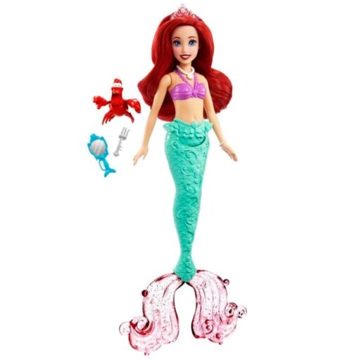 Disney Princess Sea Stories Ariel HLW35 - Image 3