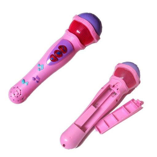 Awals Music Microphone - Image 6