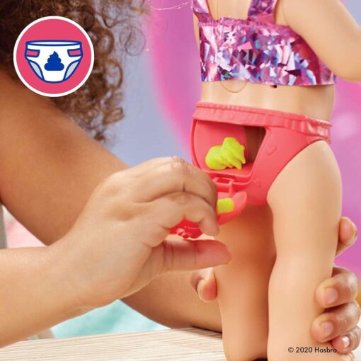 Baby Alive Sunshine Snacks E1681 - Image 5