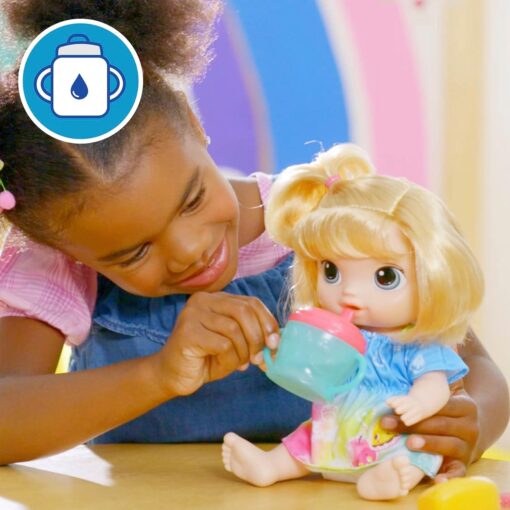Baby Alive Fruity Sips - Image 3