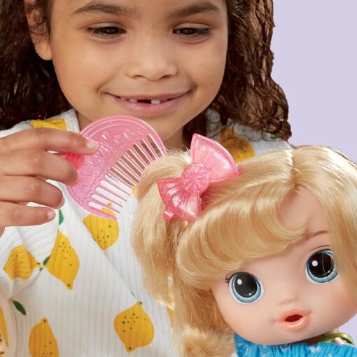 Baby Alive Fruity Sips - Image 7
