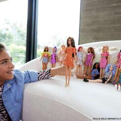 fashion barbie