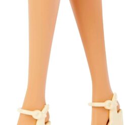heels of barbie