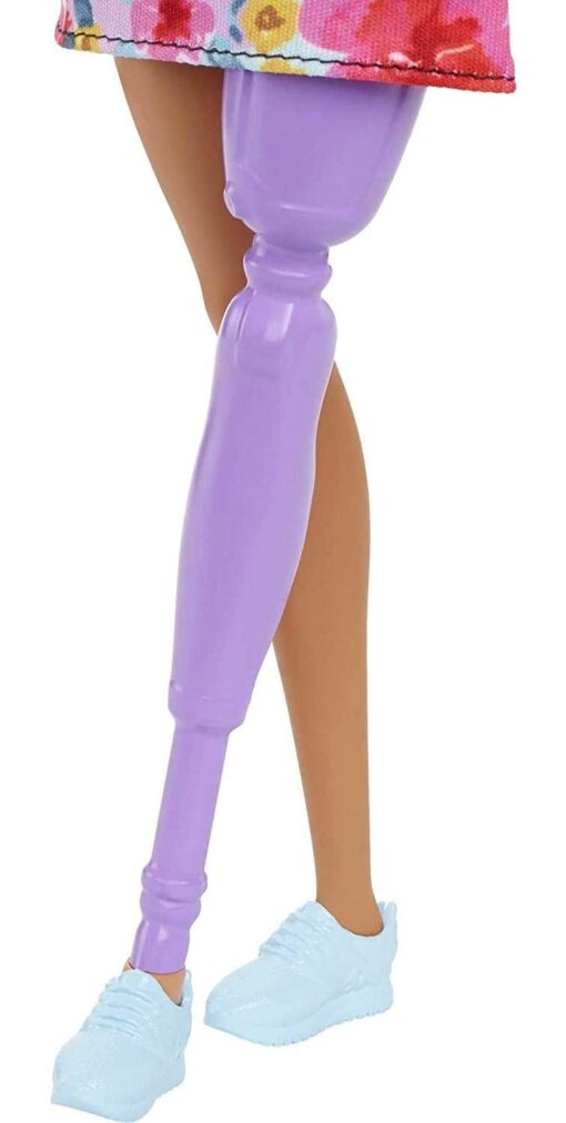 Barbie Doll