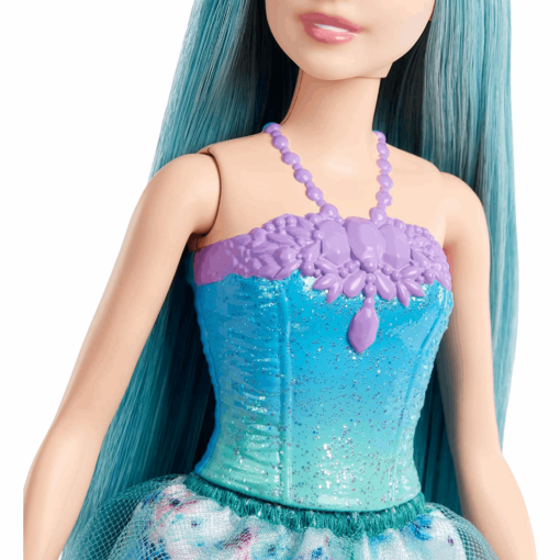 Barbie Dreamtopia HGR16 naiviri