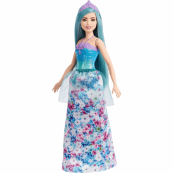 Barbie Dreamtopia HGR16