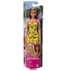 Barbie HBV08 - Fasionable Barbie Doll - StarAndDaisy
