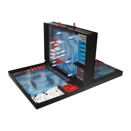 Battleship Strategy Game - Image 2