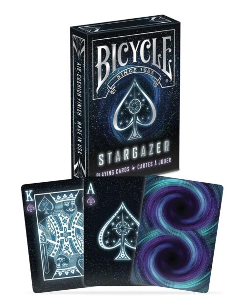 Bicycle Stargazer Playing Cards