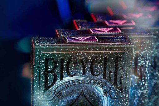 Bicycle Stargazer Playing Cards - Image 5