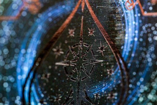 Bicycle Stargazer Playing Cards - Image 6