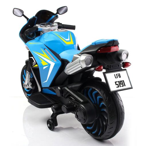 motorbike toy ride on for children