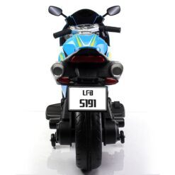 motorcycle power wheels