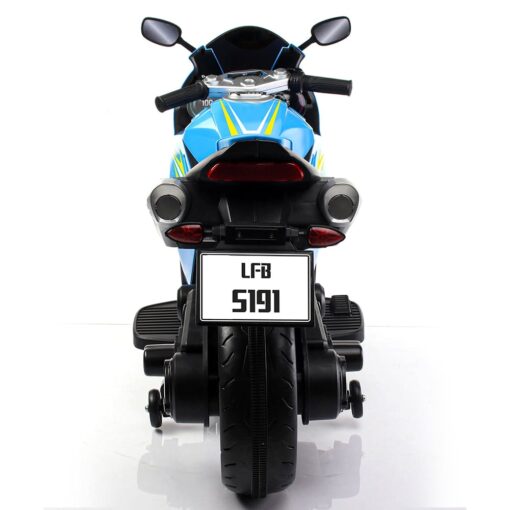 motorcycle power wheels