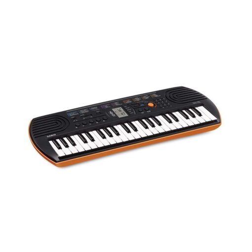 Casio Musical Keyboard SA-76