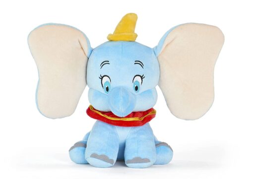Disney Classic Dumbo Elephant 9 Inch Age 2Year+