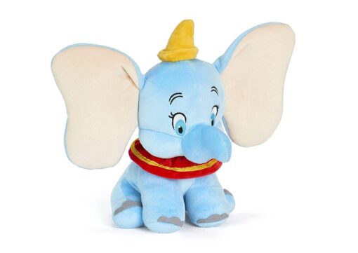 Disney Classic Dumbo Elephant 9 Inch Age 2Year+ - Image 2