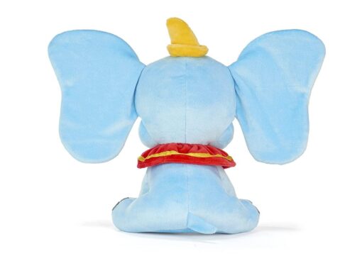 Disney Classic Dumbo Elephant 9 Inch Age 2Year+ - Image 5