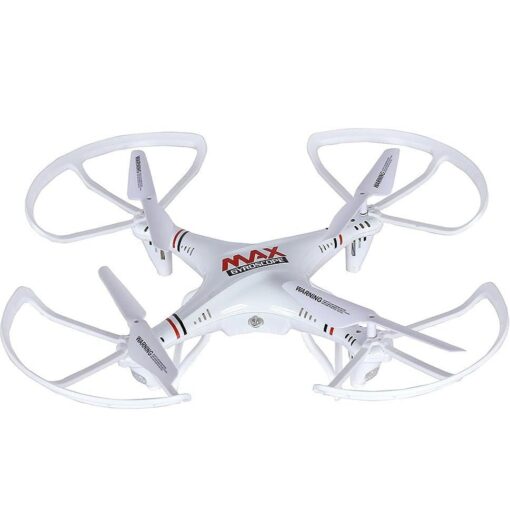 Sirius Toys Max Drone Six-Axis Gyro Quadcopter - Image 2