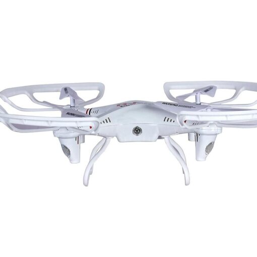 Sirius Toys Max Drone Six-Axis Gyro Quadcopter - Image 4