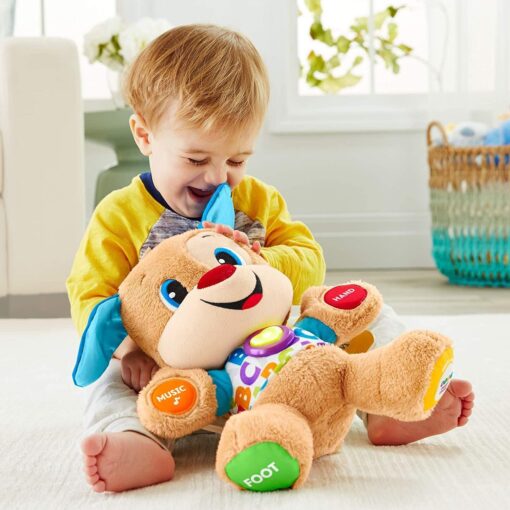 Fisherprice Smart Stages Puppy FDF21 - Image 11