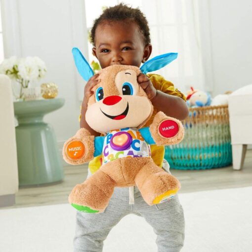 Fisherprice Smart Stages Puppy FDF21 - Image 12