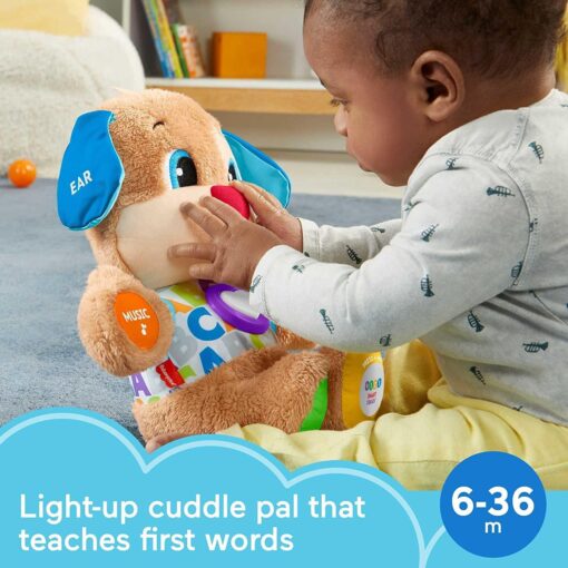 Fisherprice Smart Stages Puppy FDF21 - Image 2