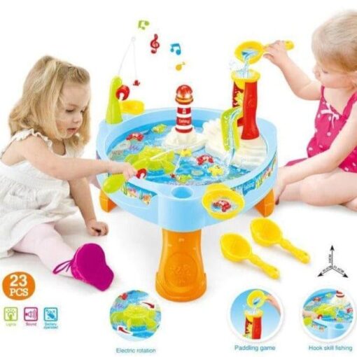 Fishing Game Water Paradise - Image 2