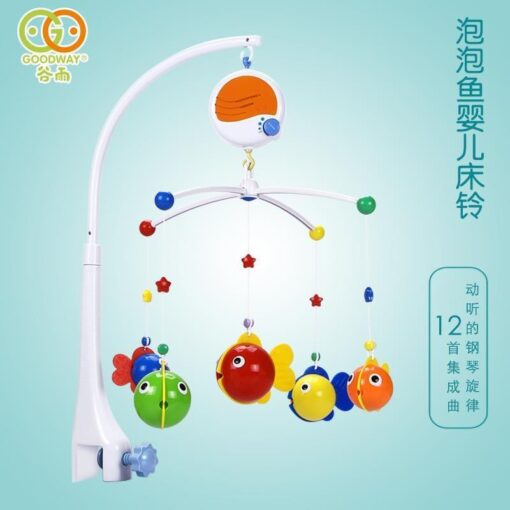 Goodway Musical Mobile