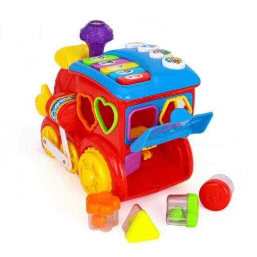 Hola Learning Loco - Image 3