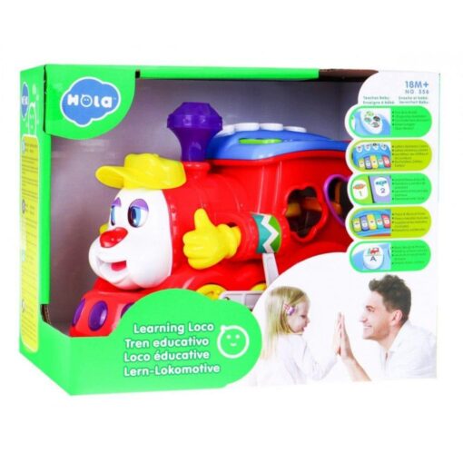 Hola Learning Loco - Image 5
