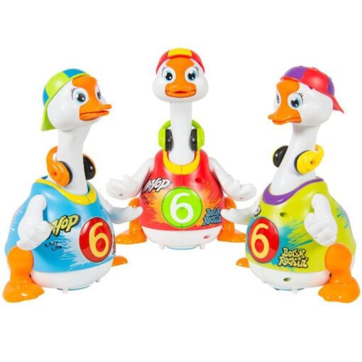 Hola Swing Goose - Image 2