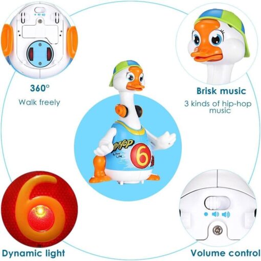 Hola Swing Goose - Image 3