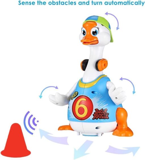 Hola Swing Goose - Image 5