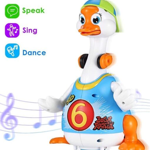 Hola Swing Goose - Image 6