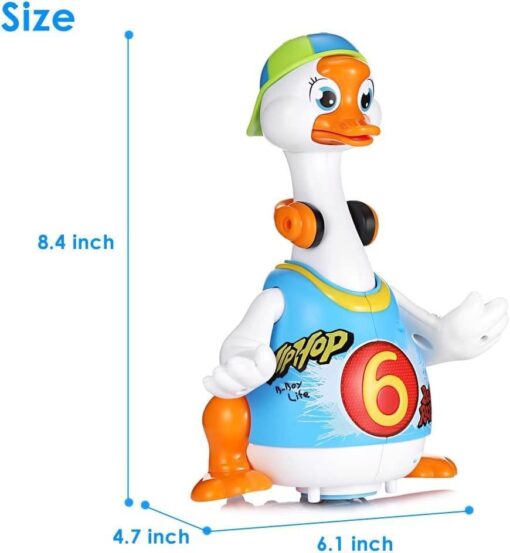 Hola Swing Goose - Image 7