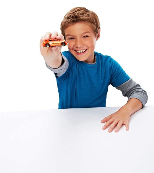 Hotwheels 5 Car Pack (Color & Design may vary) - Image 4
