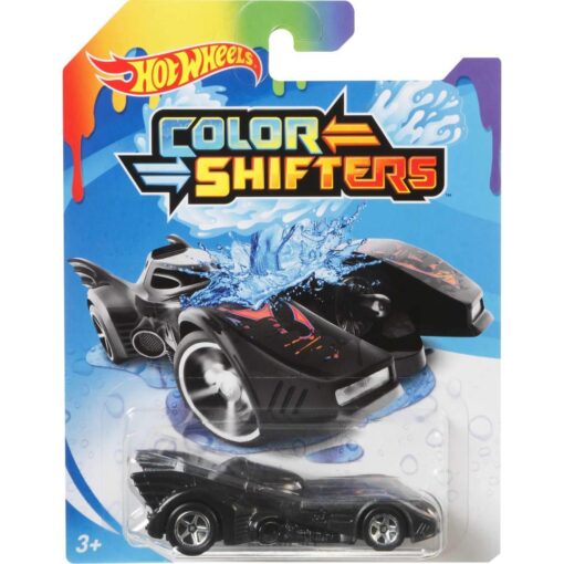 Hotwheels Color Shifters Car BHR15 (Assortment) - Image 10