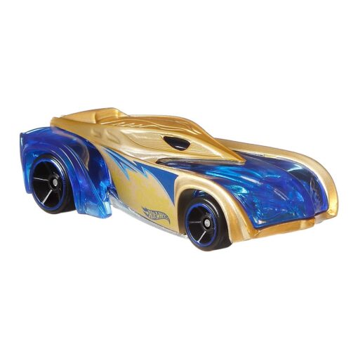 Hotwheels Color Shifters Car BHR15 (Assortment) - Image 4