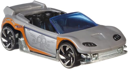 Hotwheels Color Shifters Car BHR15 (Assortment) - Image 7