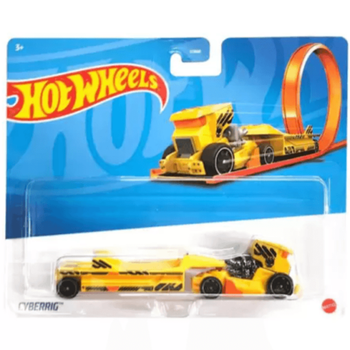 Hotwheels Trucks BFM60 - Image 11
