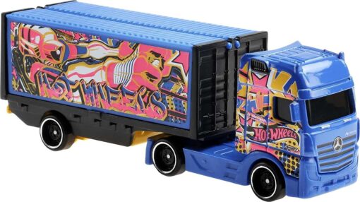 Hotwheels Trucks BFM60 - Image 3