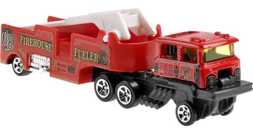 Hotwheels Trucks BFM60 - Image 5