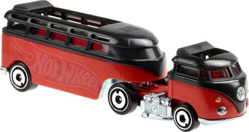 Hotwheels Trucks BFM60 - Image 6