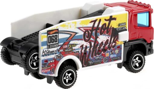 Hotwheels Trucks BFM60 - Image 8