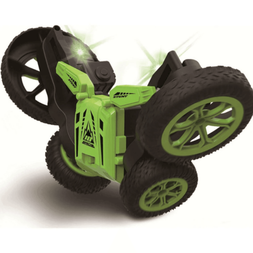 Innovador R/C Stunt Car (Multicolor) - Image 3