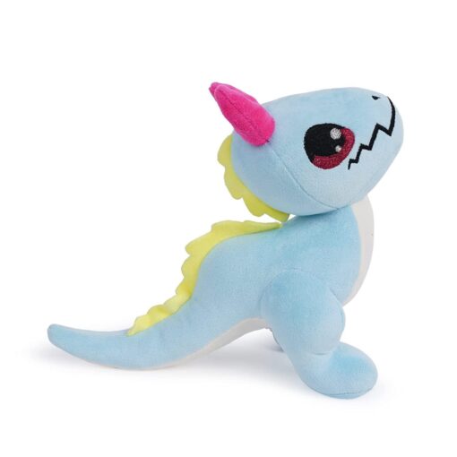 Jeannie Magic Blaze Dragon Blue - Image 3