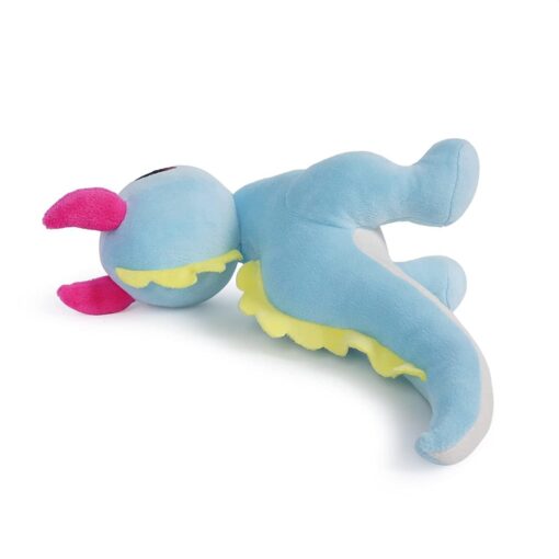 Jeannie Magic Blaze Dragon Blue - Image 4