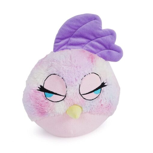 Jeannie Magic Buttercup The Bird Pink