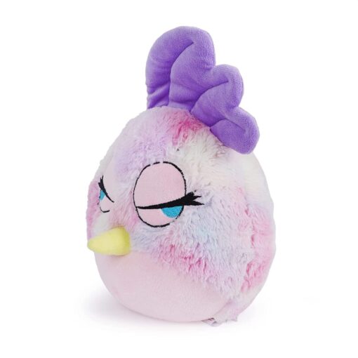Jeannie Magic Buttercup The Bird Pink - Image 2